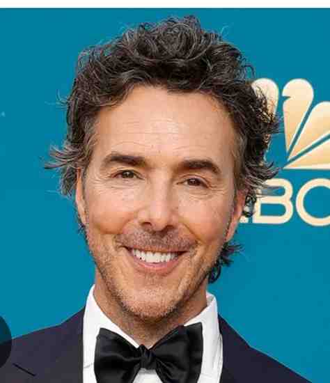 Shawn Levy